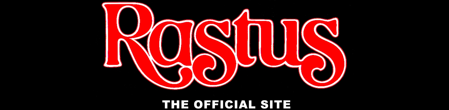 Rastus, the official site